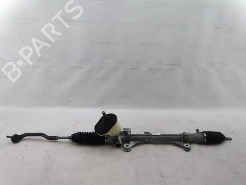 Used Steering rack Steering rack RENAULT MEGANE III Coupe (DZ0/1_) 1.5 dCi (DZ09, DZ0D, DZ1F, DZ1G, DZ14, DZ29) (110 hp) 19824869 19824869