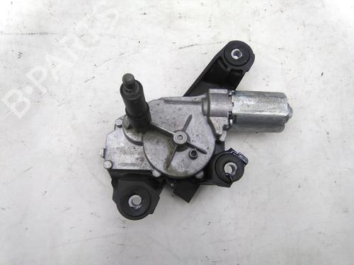 Used Rear wiper motor Rear wiper motor RENAULT MEGANE III Coupe (DZ0/1_) 1.5 dCi (DZ09, DZ0D, DZ1F, DZ1G, DZ14, DZ29) (110 hp) 19824896 19824896