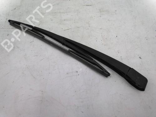 Bagrudeviskerarm Bagrudeviskerarm RENAULT MEGANE III Coupe (DZ0/1_) 1.5 dCi (DZ09, DZ0D, DZ1F, DZ1G, DZ14, DZ29) (110 hp) 19824897 19824897