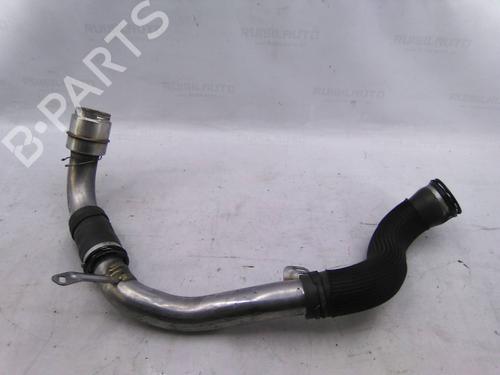Used Intercooler pipe Intercooler pipe RENAULT MEGANE III Coupe (DZ0/1_) 1.5 dCi (DZ09, DZ0D, DZ1F, DZ1G, DZ14, DZ29) (110 hp) 19824879 19824879