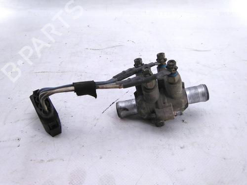 Used Electronic module Electronic module 19824884 19824884