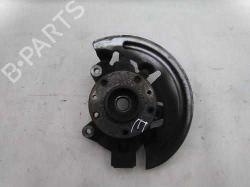 Used Left front steering knuckle Left front steering knuckle 19824886 19824886