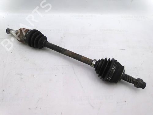 Used Left front driveshaft Left front driveshaft 19824905 19824905
