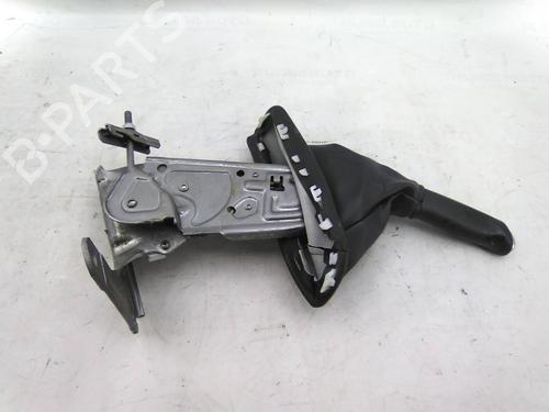 Used Hand brake Hand brake RENAULT MEGANE III Coupe (DZ0/1_) 1.5 dCi (DZ09, DZ0D, DZ1F, DZ1G, DZ14, DZ29) (110 hp) 19824889 19824889