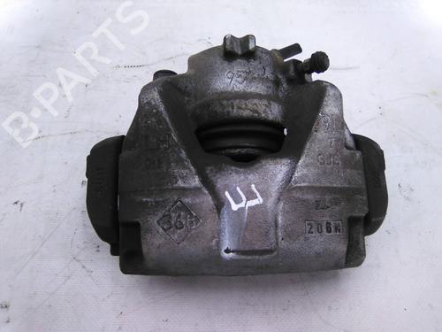 Used Left front brake caliper Left front brake caliper 19824892 19824892