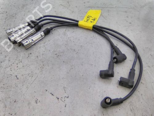 Used Cable Cable VW GOLF III (1H1) 1.4 (60 hp) 19824910 19824910