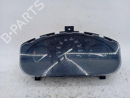 Used Instrument cluster Instrument cluster 26616470 26616470