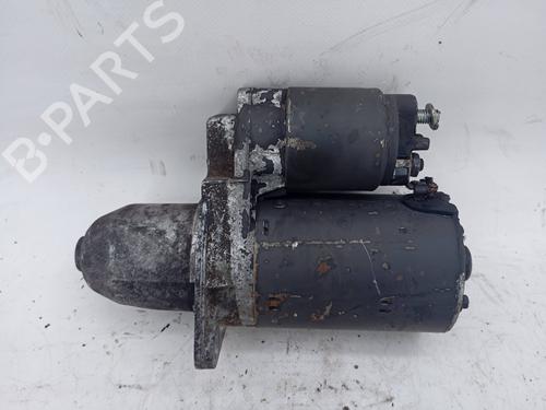 Used Starter Starter NISSAN MICRA II (K11) 1.0 i 16V (K11) (54 hp) 19824912 19824912