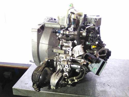 Used Gearbox Gearbox FIAT 500X (334_) 1.6 D Multijet (334AXA1B, 334AXA11) (120 hp) 19824915 19824915