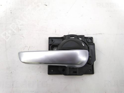 Used Rear right interior door handle Rear right interior door handle FIAT 500X (334_) 1.6 D Multijet (334AXA1B, 334AXA11) (120 hp) 19824929 19824929