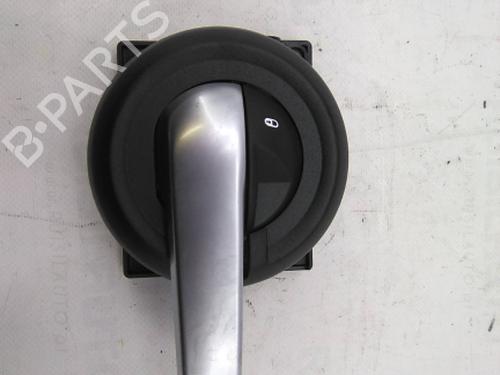 Used Rear left interior door handle Rear left interior door handle FIAT 500X (334_) 1.6 D Multijet (334AXA1B, 334AXA11) (120 hp) 19824930 19824930