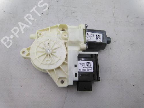 Used Left front window motor Left front window motor 19824953 19824953