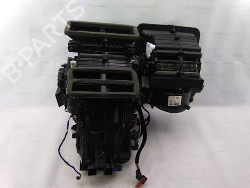 Used Heater matrix box Heater matrix box FIAT 500X (334_) 1.6 D Multijet (334AXA1B, 334AXA11) (120 hp) 19824958 19824958
