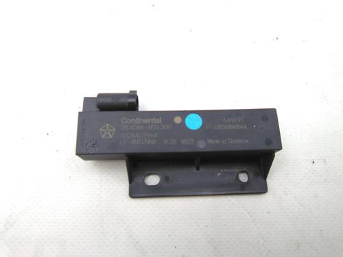 Used Electronic module Electronic module FIAT 500X (334_) 1.6 D Multijet (334AXA1B, 334AXA11) (120 hp) 19824979 19824979