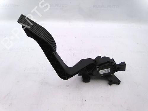 Used Pedal Pedal FIAT 500X (334_) 1.6 D Multijet (334AXA1B, 334AXA11) (120 hp) 19824959 19824959