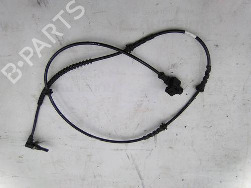 Used Electronic module Electronic module FIAT 500X (334_) 1.6 D Multijet (334AXA1B, 334AXA11) (120 hp) 19824963 19824963