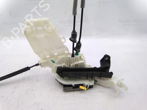 Used Front left lock Front left lock 19824965 19824965