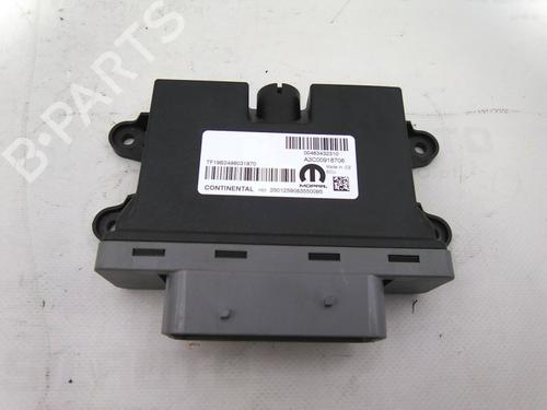 Used Electronic module Electronic module FIAT 500X (334_) 1.6 D Multijet (334AXA1B, 334AXA11) (120 hp) 19824971 19824971