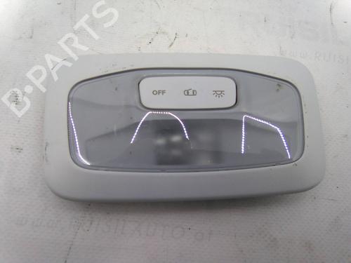 Used Interior roof light Interior roof light FIAT 500X (334_) 1.6 D Multijet (334AXA1B, 334AXA11) (120 hp) 19825003 19825003