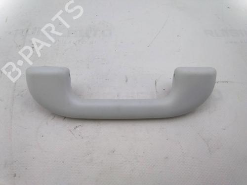 Used Interior roof handle Interior roof handle FIAT 500X (334_) 1.6 D Multijet (334AXA1B, 334AXA11) (120 hp) 19825015 19825015
