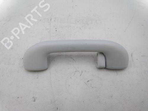 Used Interior roof handle Interior roof handle FIAT 500X (334_) 1.6 D Multijet (334AXA1B, 334AXA11) (120 hp) 19825016 19825016