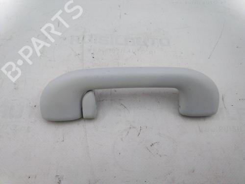Used Interior roof handle Interior roof handle FIAT 500X (334_) 1.6 D Multijet (334AXA1B, 334AXA11) (120 hp) 19825017 19825017