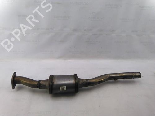 Used Catalyst Catalyst FIAT 500X (334_) 1.6 D Multijet (334AXA1B, 334AXA11) (120 hp) 19825044 19825044