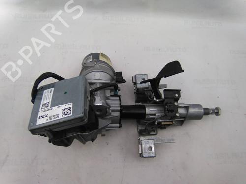 Used Steering column Steering column FIAT 500X (334_) 1.6 D Multijet (334AXA1B, 334AXA11) (120 hp) 19825045 19825045