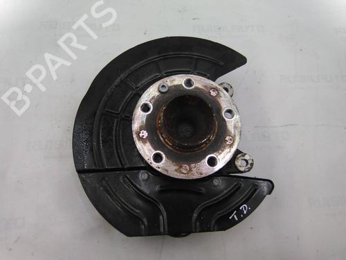 Used Right rear steering knuckle Right rear steering knuckle 19825063 19825063