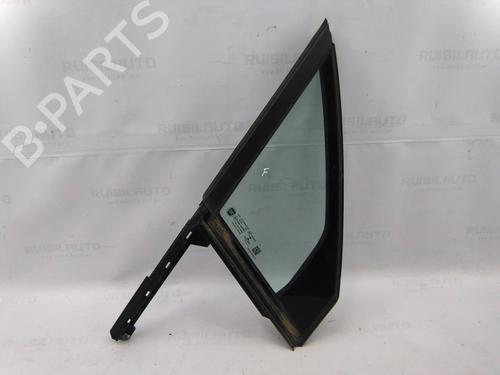 Vidro triangular frente direito Vidro triangular frente direito FIAT 500X (334_) 1.6 D Multijet (334AXA1B, 334AXA11) (120 hp) 19825081 19825081