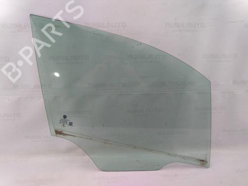 Used Front right door window Front right door window 19825082 19825082
