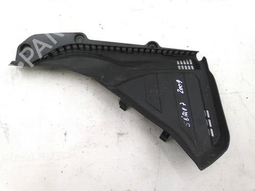 Used Scuttle panel Scuttle panel BMW 7 (F01, F02, F03, F04) 730 d (245 hp) 19825124 19825124