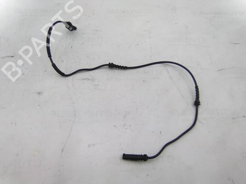 Used Electronic module Electronic module BMW 7 (F01, F02, F03, F04) 730 d (245 hp) 19825151 19825151