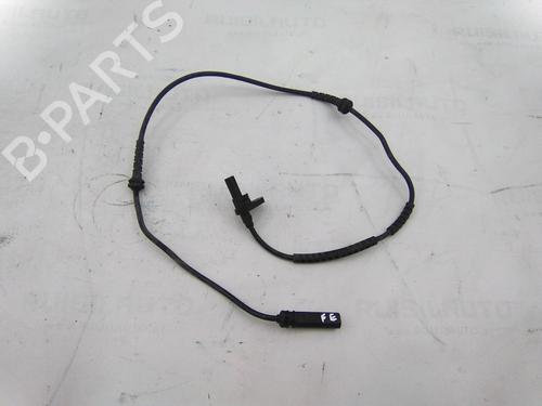 Used Electronic module Electronic module BMW 7 (F01, F02, F03, F04) 730 d (245 hp) 19825152 19825152