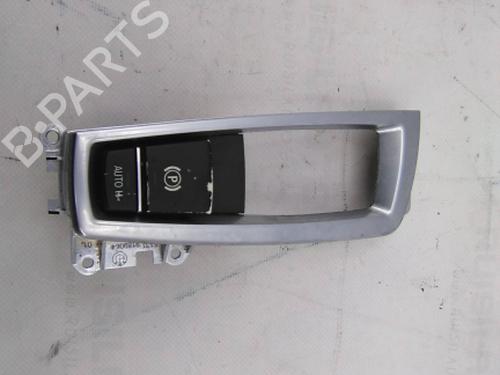 Used Switch Switch BMW 7 (F01, F02, F03, F04) 730 d (245 hp) 19825172 19825172
