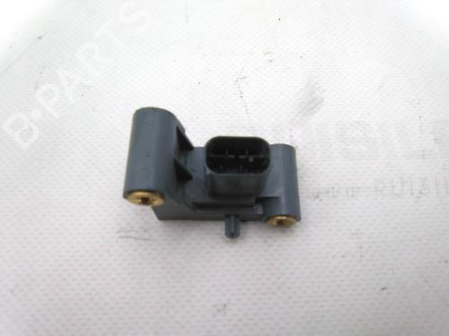 Used Electronic module Electronic module BMW 7 (F01, F02, F03, F04) 730 d (245 hp) 19825190 19825190