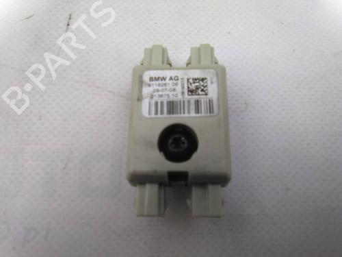 Used Electronic module Electronic module 19825176 19825176