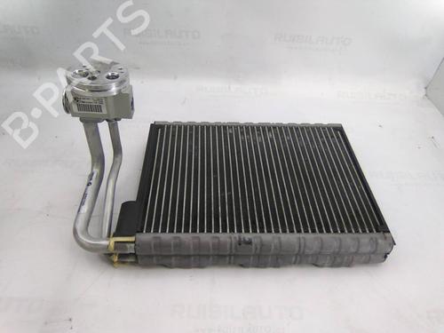 Used Heater matrix Heater matrix BMW 7 (F01, F02, F03, F04) 730 d (245 hp) 19825177 19825177