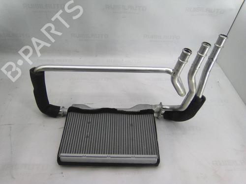 Used Heater matrix Heater matrix BMW 7 (F01, F02, F03, F04) 730 d (245 hp) 19825178 19825178