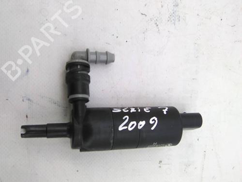Used Washer pump Washer pump 19825196 19825196