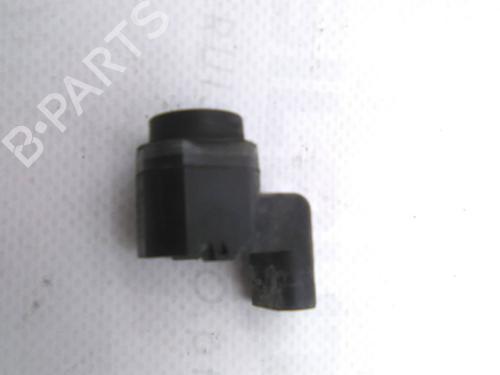 Used Electronic module Electronic module BMW 7 (F01, F02, F03, F04) 730 d (245 hp) 19825183 19825183