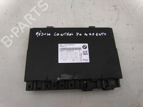 Used Electronic module Electronic module 19825210 19825210