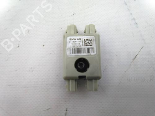 Used Electronic module Electronic module 19825206 19825206