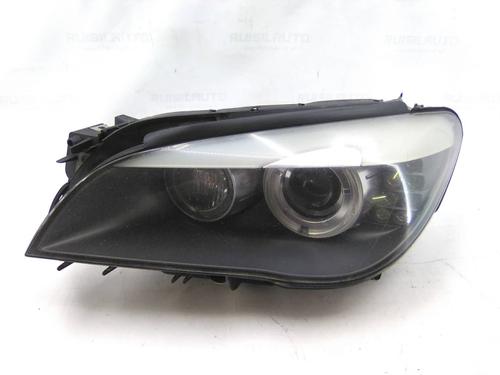 Used Left headlight Left headlight 19825216 19825216