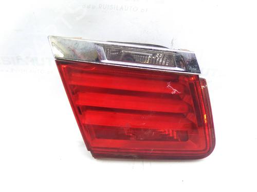 Used Left tailgate light Left tailgate light BMW 7 (F01, F02, F03, F04) 730 d (245 hp) 19825218 19825218