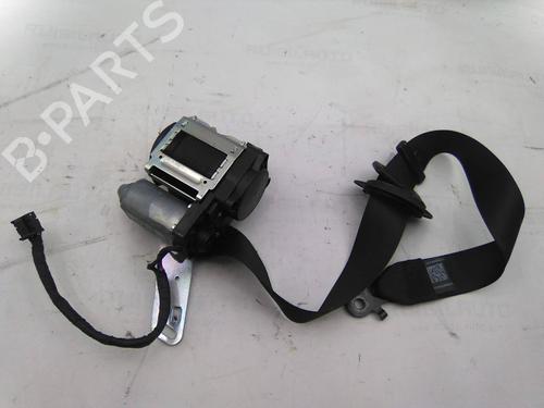 Used Front right seatbelt Front right seatbelt 19825236 19825236