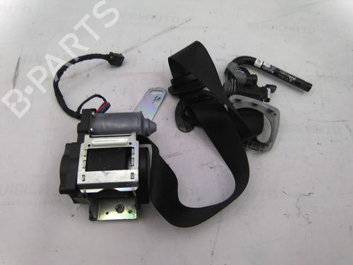 Used Front left seatbelt Front left seatbelt BMW 7 (F01, F02, F03, F04) 730 d (245 hp) 19825237 19825237