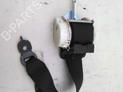 Used Rear right seatbelt Rear right seatbelt 19825238 19825238