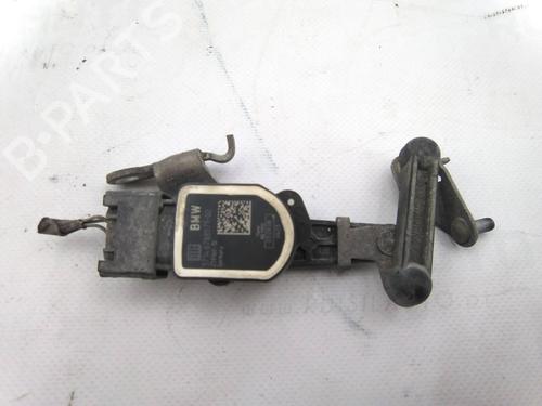 Módulo eletrónico Módulo eletrónico 19825225 19825225
