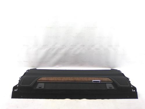 Used Rear parcel shelf Rear parcel shelf 19825244 19825244